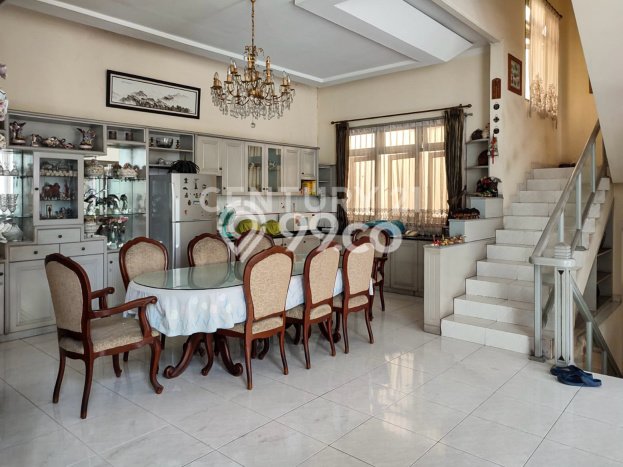 Dijual Rumah Mewah Elegan Dengan View Eksklusif di Sunter, Jakarta Utara Dijual Rumah Mewah Elegan Dengan View Eksklusif di Sunter, Jakarta Utara