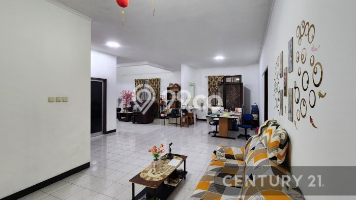 Hunian Super Elit dengan Akses Paling Strategis di Sunter, Jakarta Utara Hunian Super Elit dengan Akses Paling Strategis di Sunter, Jakarta Utara