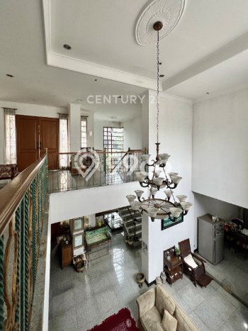 Hunian Eksklusif Dijual LT 360m2 di Kelapa Gading, Jakarta Utara Hunian Eksklusif Dijual LT 360m2 di Kelapa Gading, Jakarta Utara