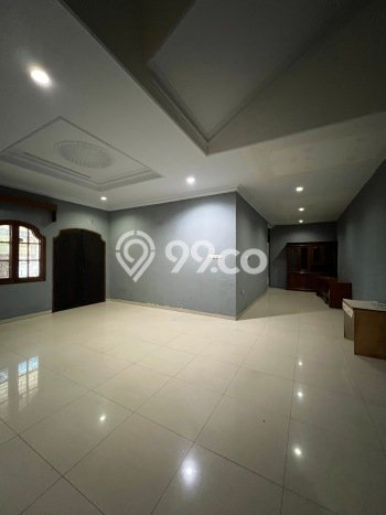 Rumah Cantik Siap Huni Di Cempaka Putih Luas 450m2 Aman Rumah Cantik Siap Huni Di Cempaka Putih Luas 450m2 Aman