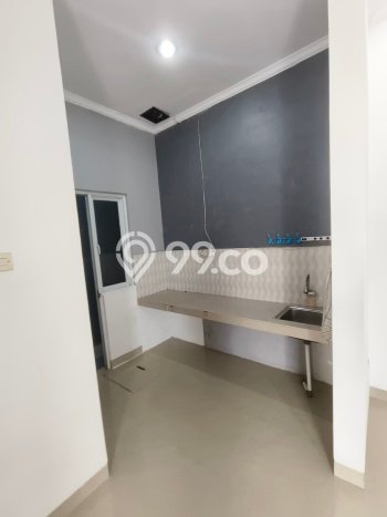 Jarang Ada! Rumah Kontrakan 2 Kamar Nyaman Siap Huni Cilangkap Jarang Ada! Rumah Kontrakan 2 Kamar Nyaman Siap Huni Cilangkap