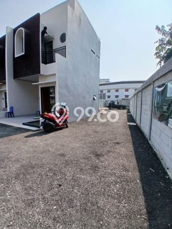 Rumah Luas Asri 2 KT Siap Huni di Lubang Buaya Jakarta Timur Rumah Luas Asri 2 KT Siap Huni di Lubang Buaya Jakarta Timur