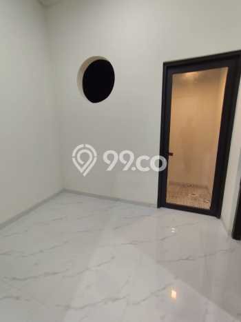 Rumah Minimalis 2 KT LT 43m2 di Lubang Buaya Rumah Minimalis 2 KT LT 43m2 di Lubang Buaya