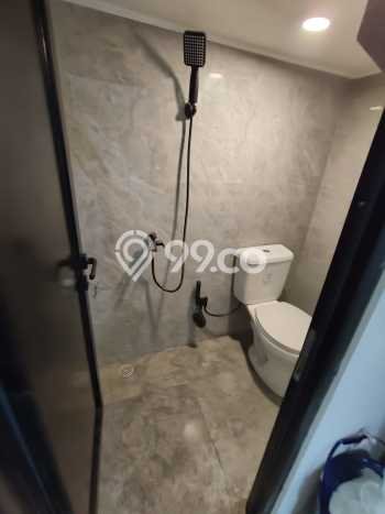 Rumah Minimalis 2 KT LT 43m2 di Lubang Buaya Rumah Minimalis 2 KT LT 43m2 di Lubang Buaya