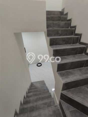 Rumah Minimalis 2 KT LT 43m2 di Lubang Buaya Rumah Minimalis 2 KT LT 43m2 di Lubang Buaya