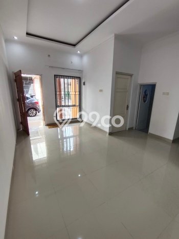 Jarang Ada! Rumah Kontrakan 2 Kamar Nyaman Siap Huni Cilangkap Jarang Ada! Rumah Kontrakan 2 Kamar Nyaman Siap Huni Cilangkap