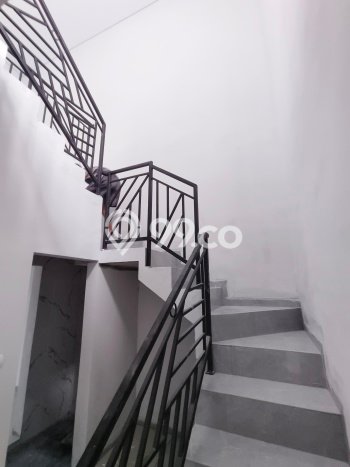 Dijual Rumah Modern 3 KT di Kalisari, Jakarta Timur Dijual Rumah Modern 3 KT di Kalisari, Jakarta Timur