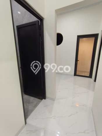 Rumah Minimalis 2 KT LT 43m2 di Lubang Buaya Rumah Minimalis 2 KT LT 43m2 di Lubang Buaya