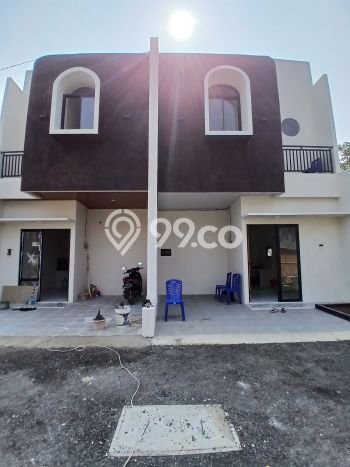 Rumah Luas Asri 2 KT Siap Huni di Lubang Buaya Jakarta Timur Rumah Luas Asri 2 KT Siap Huni di Lubang Buaya Jakarta Timur