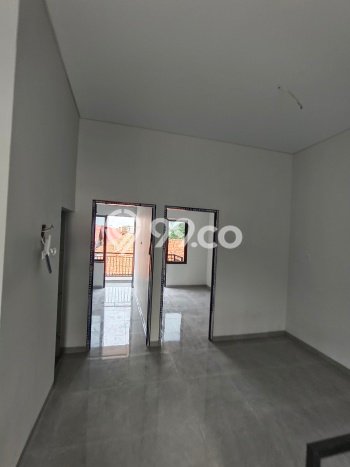Dijual Rumah Modern 3 KT di Kalisari, Jakarta Timur Dijual Rumah Modern 3 KT di Kalisari, Jakarta Timur