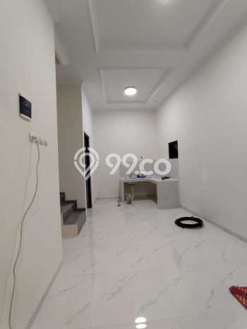 Rumah Minimalis 2 KT LT 43m2 di Lubang Buaya Rumah Minimalis 2 KT LT 43m2 di Lubang Buaya