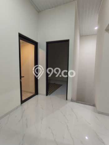Rumah Minimalis 2 KT LT 43m2 di Lubang Buaya Rumah Minimalis 2 KT LT 43m2 di Lubang Buaya
