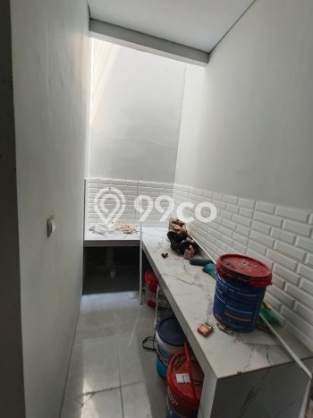 Dijual Rumah Modern 3 KT di Kalisari, Jakarta Timur Dijual Rumah Modern 3 KT di Kalisari, Jakarta Timur