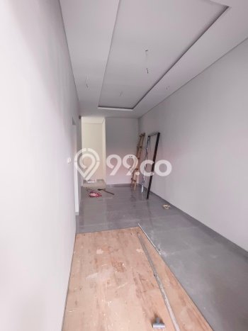 Dijual Rumah Modern 3 KT di Kalisari, Jakarta Timur Dijual Rumah Modern 3 KT di Kalisari, Jakarta Timur