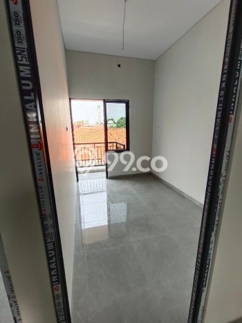 Dijual Rumah Modern 3 KT di Kalisari, Jakarta Timur Dijual Rumah Modern 3 KT di Kalisari, Jakarta Timur