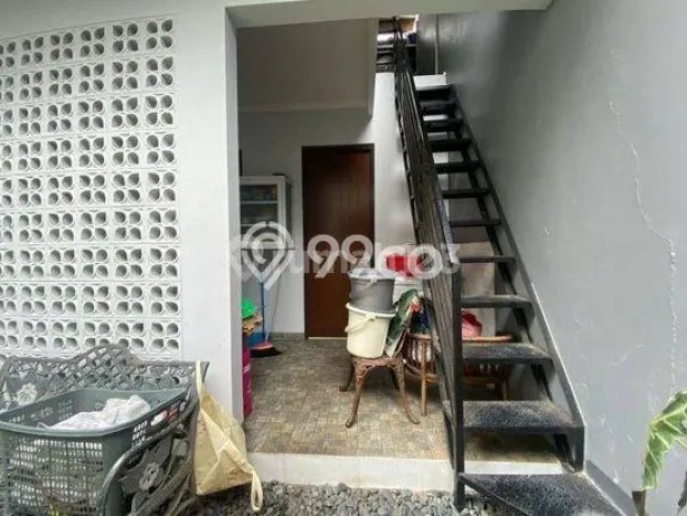 Hunian Eksklusif Siap Huni LT 225m2 di Cisauk, Tangerang Hunian Eksklusif Siap Huni LT 225m2 di Cisauk, Tangerang