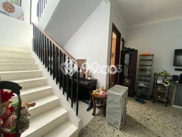 Hunian Eksklusif Siap Huni LT 225m2 di Cisauk, Tangerang Hunian Eksklusif Siap Huni LT 225m2 di Cisauk, Tangerang