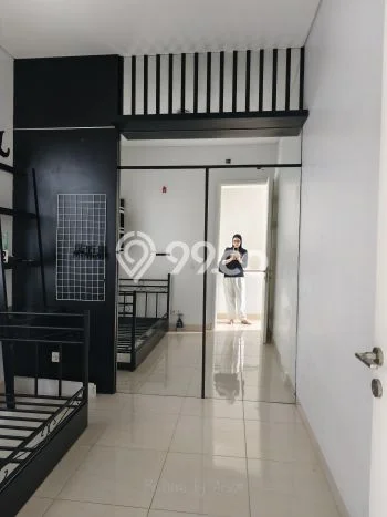 Rumah di BSD, 2 KM, Area Nyaman Rumah di BSD, 2 KM, Area Nyaman