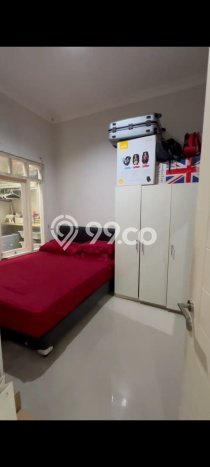 Dijual Rumah Modern 2 KT di BSD, Tangerang Dijual Rumah Modern 2 KT di BSD, Tangerang