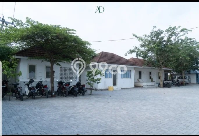 LOKASI PREMIUM! Gudang Kawasan Cerme, Luas 4200m2m², Mainroad, Kawasan Bisnis LOKASI PREMIUM! Gudang Kawasan Cerme, Luas 4200m2m², Mainroad, Kawasan Bisnis