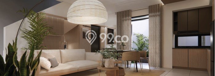 Rumah Luas Asri 2 KT Siap Pakai di Kota Baru Parahyangan Bandung Rumah Luas Asri 2 KT Siap Pakai di Kota Baru Parahyangan Bandung
