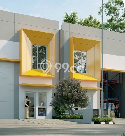 Lokasi Strategis! Dijual Gudang Bisnis di Padalarang, Bandung Barat Kondisi Bagus Lokasi Strategis! Dijual Gudang Bisnis di Padalarang, Bandung Barat Kondisi Bagus