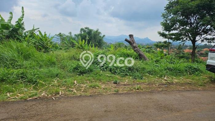 Untuk Dijual Tanah di Bandung, Luas 10070m2 SHM Untuk Dijual Tanah di Bandung, Luas 10070m2 SHM