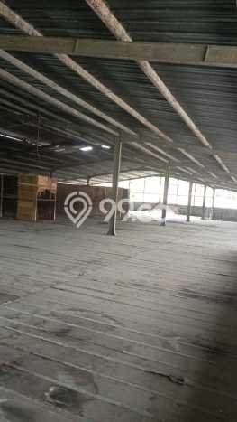 Pabrik Dijual di Bandung Barat LT 11000m2 & LB 6000m2 Lokasi Terbaik! Pabrik Dijual di Bandung Barat LT 11000m2 & LB 6000m2 Lokasi Terbaik!