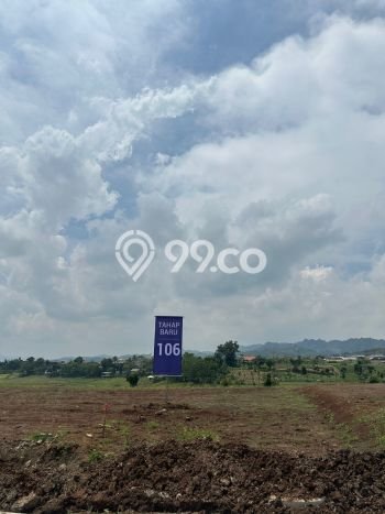 Untuk Dijual Tanah di Bandung, Luas 464m2 - Untuk Dijual Tanah di Bandung, Luas 464m2 -
