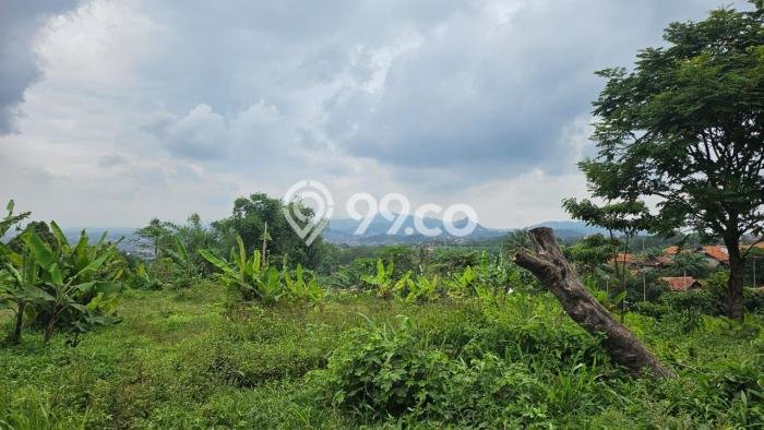 Untuk Dijual Tanah di Bandung, Luas 10070m2 SHM Untuk Dijual Tanah di Bandung, Luas 10070m2 SHM