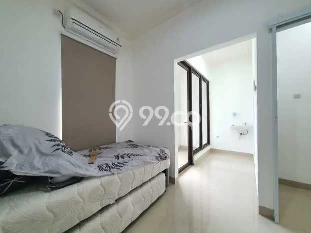 Dijual Hunian Rumah Terawat 2 KT di Sudirman, Bandung Dijual Hunian Rumah Terawat 2 KT di Sudirman, Bandung