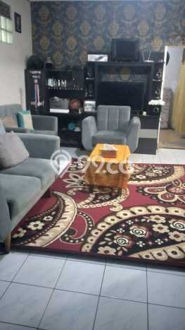 Rumah Murah LT 80m2 di Ujungberung Lingkungan Asri Rumah Murah LT 80m2 di Ujungberung Lingkungan Asri