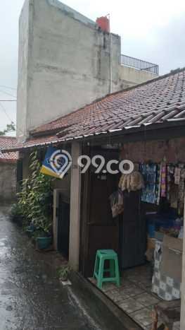 Rumah Murah LT 80m2 di Ujungberung Lingkungan Asri Rumah Murah LT 80m2 di Ujungberung Lingkungan Asri