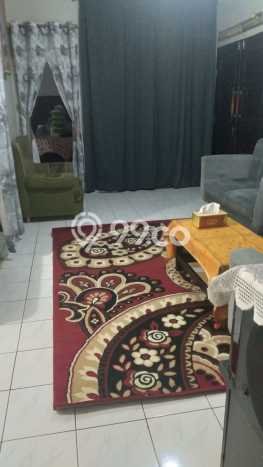 Rumah Murah LT 80m2 di Ujungberung Lingkungan Asri Rumah Murah LT 80m2 di Ujungberung Lingkungan Asri