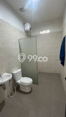 Rumah Modern Minimalis 2 KT Siap Huni di Cibiru Rumah Modern Minimalis 2 KT Siap Huni di Cibiru