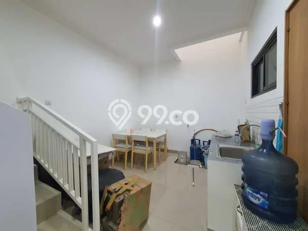 Dijual Hunian Rumah Terawat 2 KT di Sudirman, Bandung Dijual Hunian Rumah Terawat 2 KT di Sudirman, Bandung