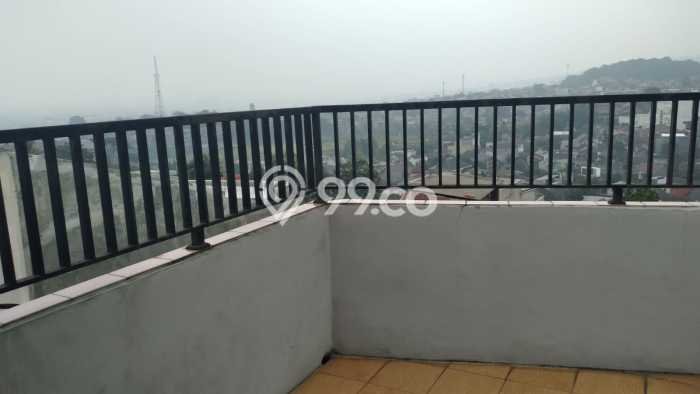 Rumah Murah LT 80m2 di Ujungberung Lingkungan Asri Rumah Murah LT 80m2 di Ujungberung Lingkungan Asri
