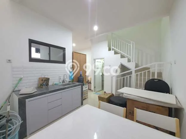 Dijual Hunian Rumah Terawat 2 KT di Sudirman, Bandung Dijual Hunian Rumah Terawat 2 KT di Sudirman, Bandung