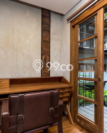 Apartemen Siap Pakai 1 BR dengan Harga Hemat di Area Kuta, Badung Apartemen Siap Pakai 1 BR dengan Harga Hemat di Area Kuta, Badung