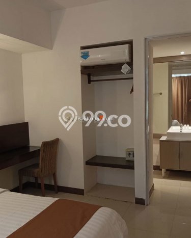 Disewakan Segera Apartemen Strategis 2 KT, 2 KM di Kawasan Kuta Disewakan Segera Apartemen Strategis 2 KT, 2 KM di Kawasan Kuta