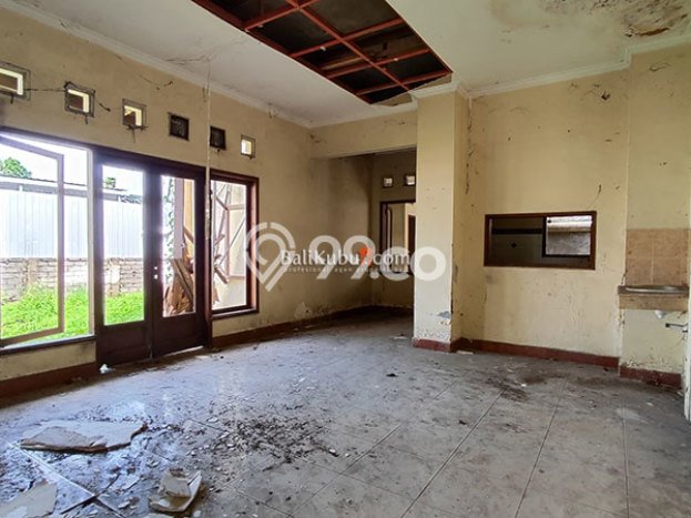 For Sale! Premium House LT 349m2 Desain Elegan di Ubung For Sale! Premium House LT 349m2 Desain Elegan di Ubung