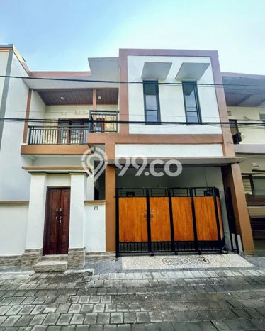 Rumah Minimalis 4 KT di Sumerta Kelod Denpasar Unfurnished Rumah Minimalis 4 KT di Sumerta Kelod Denpasar Unfurnished