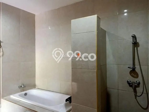 Apartemen Minimalis untuk Disewa, 1 Kamar di Badung Apartemen Minimalis untuk Disewa, 1 Kamar di Badung