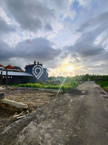 Tanah Kavling Disewakan di Kesiman dengan Luas 100m2 Tanah Kavling Disewakan di Kesiman dengan Luas 100m2