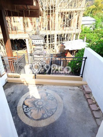 Rumah Luas Asri 3 KT Siap Huni di Kesiman Denpasar Rumah Luas Asri 3 KT Siap Huni di Kesiman Denpasar