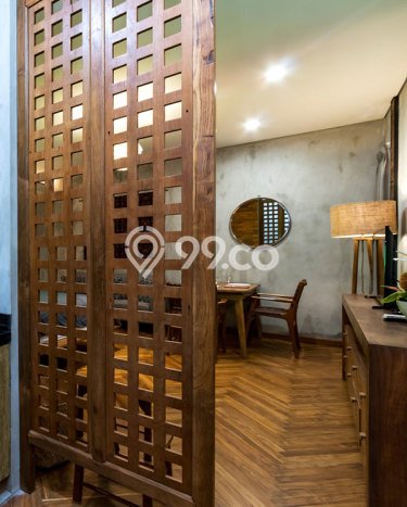 Ada Unit Apartemen Murah Disewa di Kuta, Badung 1 BR Ada Unit Apartemen Murah Disewa di Kuta, Badung 1 BR