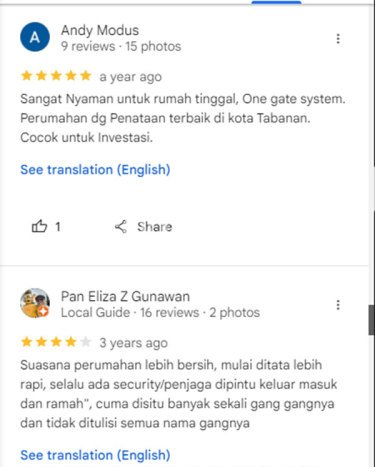 Jual Rumah Favorit Siap Huni LB 100m2 di Tabanan, Tabanan Jual Rumah Favorit Siap Huni LB 100m2 di Tabanan, Tabanan