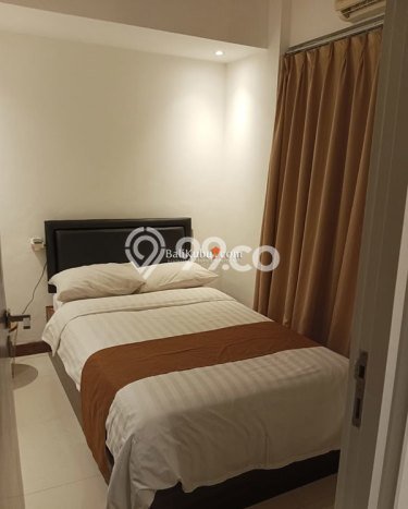 Disewakan Segera Apartemen Strategis 2 KT, 2 KM di Kawasan Kuta Disewakan Segera Apartemen Strategis 2 KT, 2 KM di Kawasan Kuta