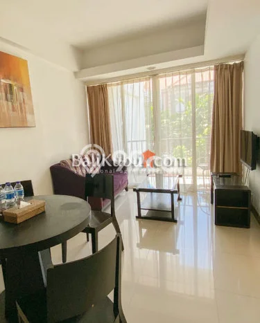Sewa Apartemen Minimalis 50m2 Punya 2 KT, 2 KM, Lokasi di Kuta Sewa Apartemen Minimalis 50m2 Punya 2 KT, 2 KM, Lokasi di Kuta
