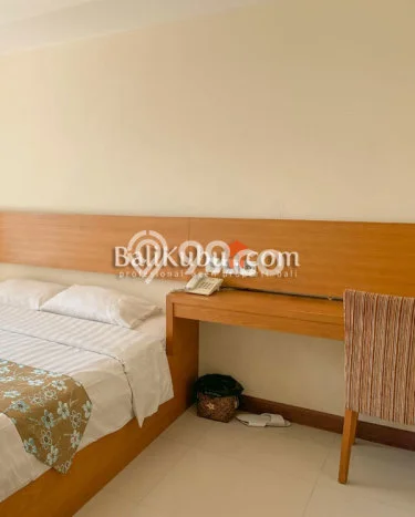 Sewa Apartemen Minimalis 50m2 Punya 2 KT, 2 KM, Lokasi di Kuta Sewa Apartemen Minimalis 50m2 Punya 2 KT, 2 KM, Lokasi di Kuta